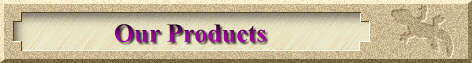 Our Products