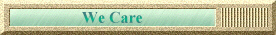 We Care