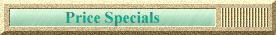 Price Specials